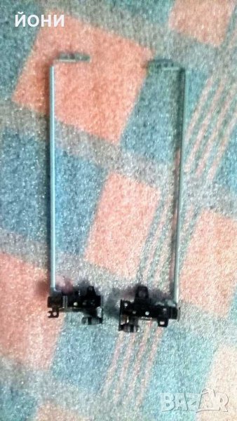 HP G4/G5/250/255/256-оригинални панти, снимка 1