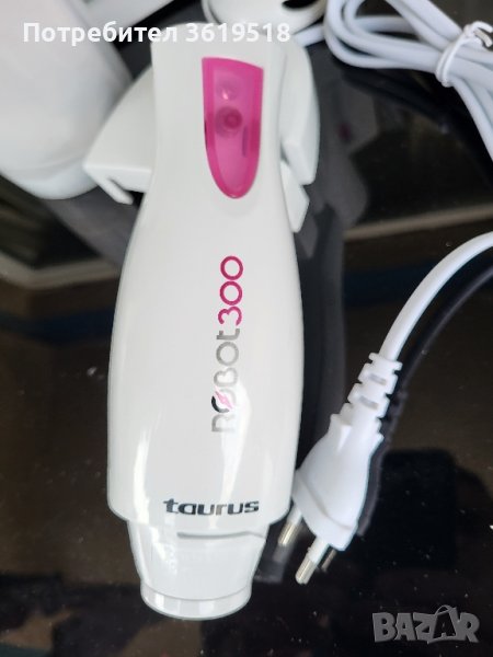 пасатор Taurus, снимка 1