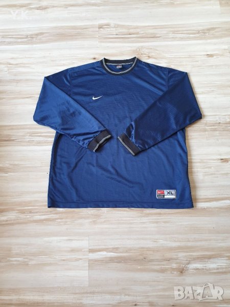Оригинална мъжка блуза Nike Team, снимка 1