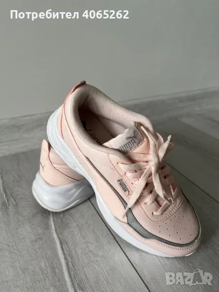 Дамски спортни обувки , снимка 1