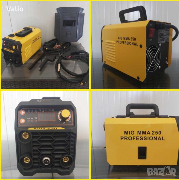 CO2-250 без газ , снимка 1