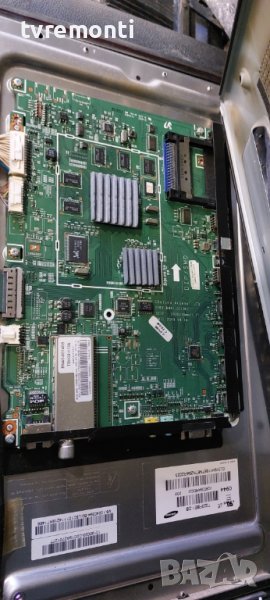 MAIN BOARD ,BN94-02764Q,BN41-01190C, for  SAMSUNG UE32B7000W 32inc, снимка 1