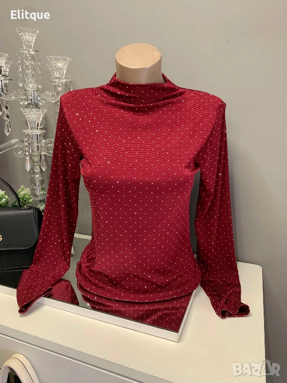 блуза, снимка 1