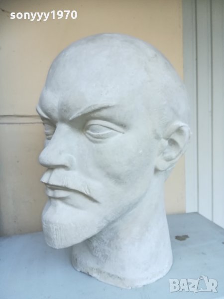 ленин 50см/12кг-голяма глава 2801211901, снимка 1