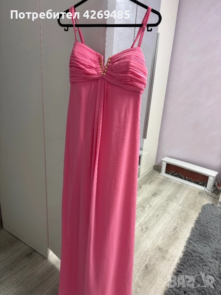 Маркова официална рокля , снимка 1