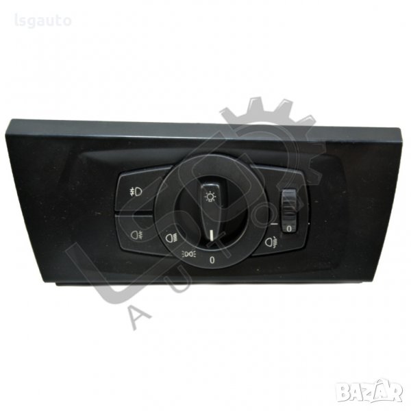 Ключ светлини BMW 3 Series (2005-2012) ID:88057, снимка 1