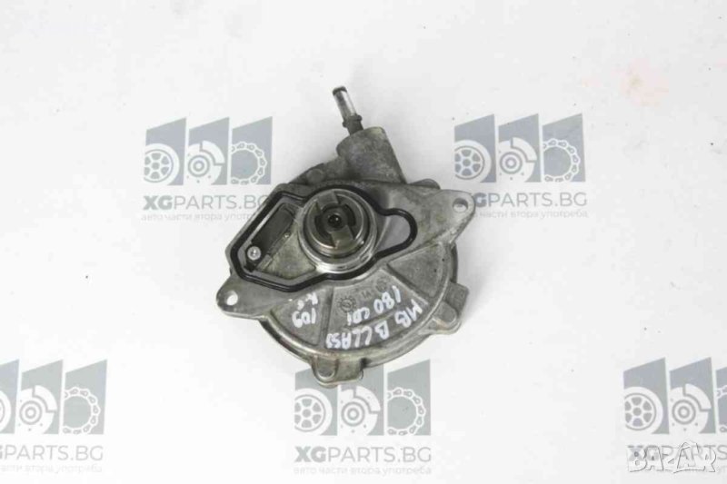 Вакуум помпа за Mercedes B-class W245 B180cdi 109 к.с. (2005-2010), снимка 1