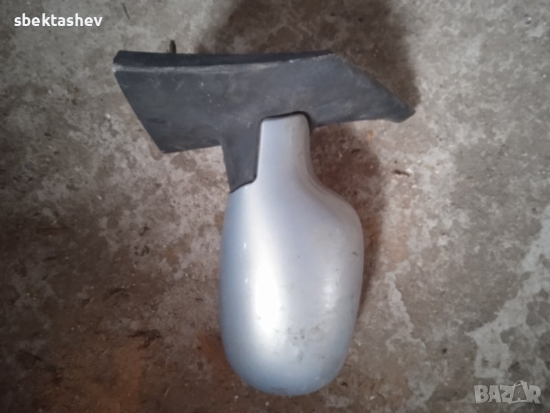 Ляво Огледало за Рено Сценик, снимка 1
