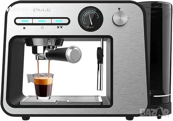 Kафемашина за еспресо Cecotec Power , снимка 1