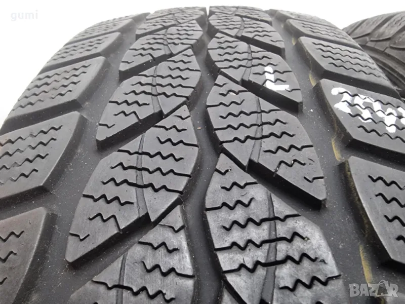 2бр зимни гуми 185/65/15 UNIROYAL L02543 , снимка 1