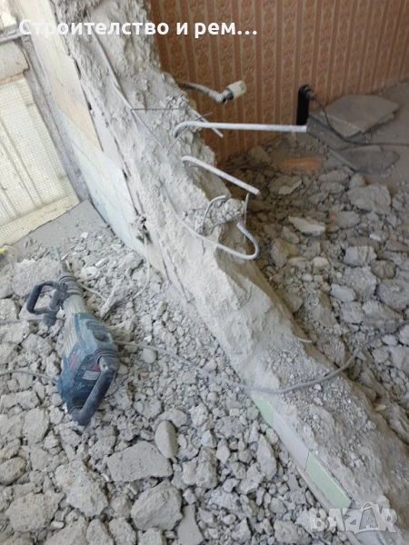 Кърти Чисти и Извозва на супер ниска цена започваща от 190 лв за София и околността, снимка 1