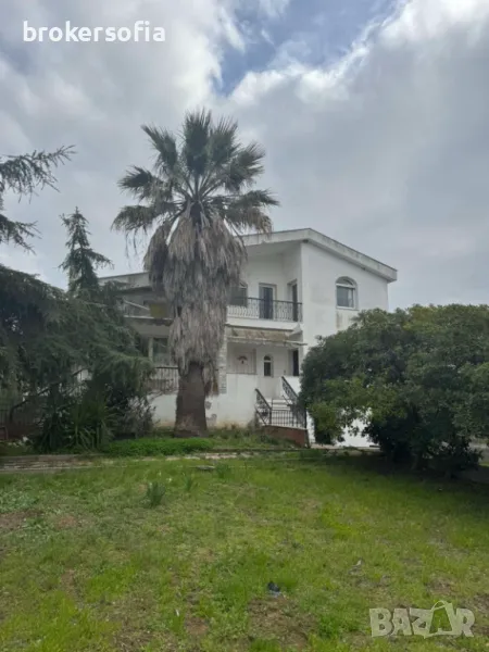 Самостоятелна къща на Халкидики, на 20 км от Солун, снимка 1