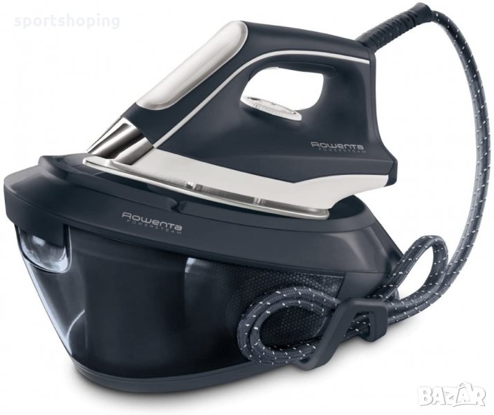 Парогенераторна ютия Rowenta VR8220 POWERSTEAM, снимка 1