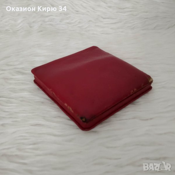 ЗО години народна власт Габрово плакет, снимка 1