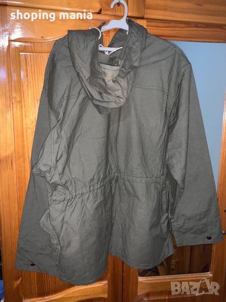 Страхотно яке анурак, снимка 1