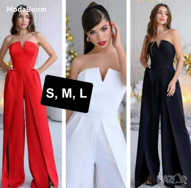 Дамски гащеризони , снимка 1