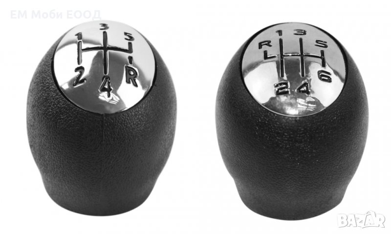 Топка Скоростен Лост Рено RENAULT Master Megane Scenic 5 и 6 скорости, снимка 1