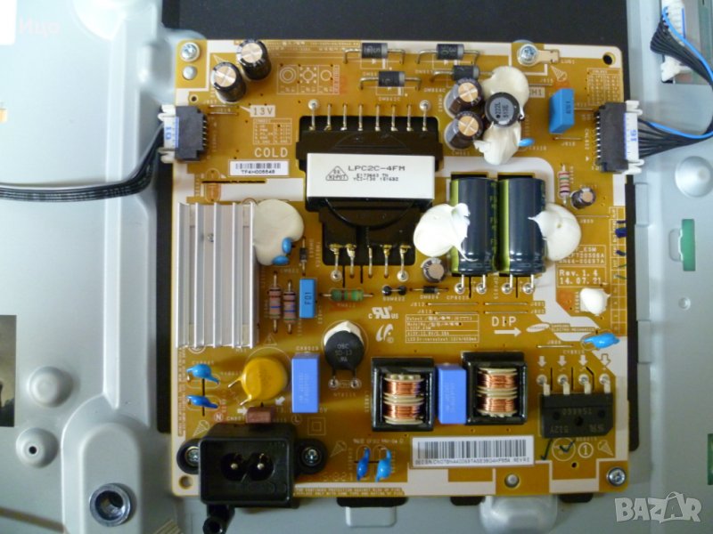 Продавам захранващ блок BN44-00697A от SAMSUNG UE32J5100, снимка 1