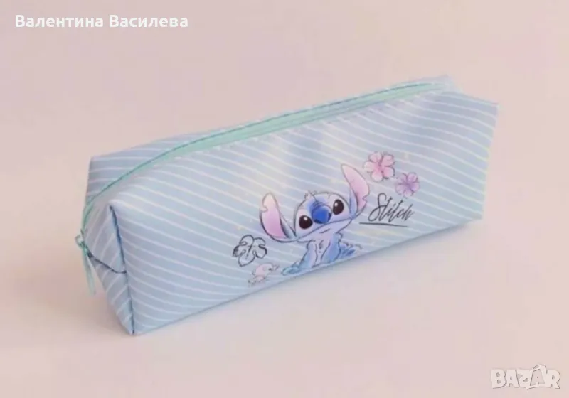 Несесери Стич, снимка 1