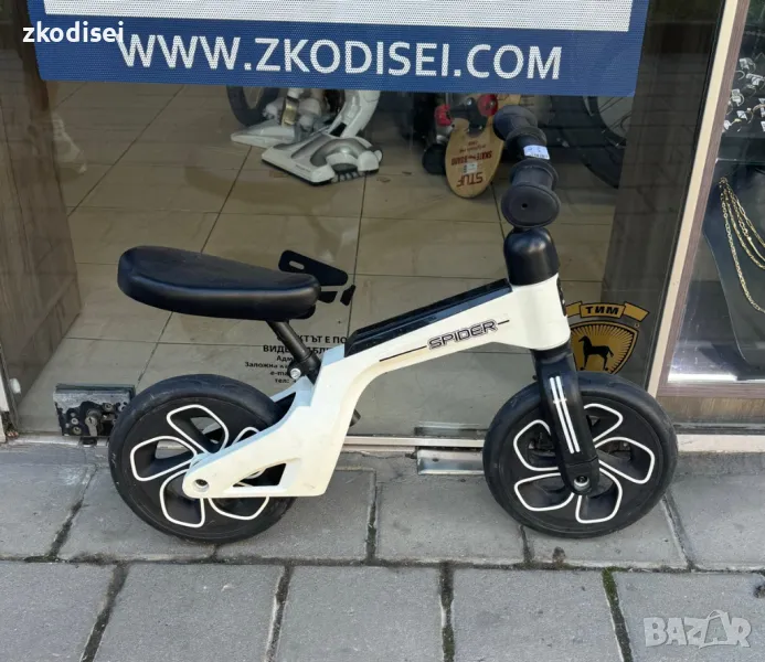 Детски велосипед LORELLI SPIDER, снимка 1