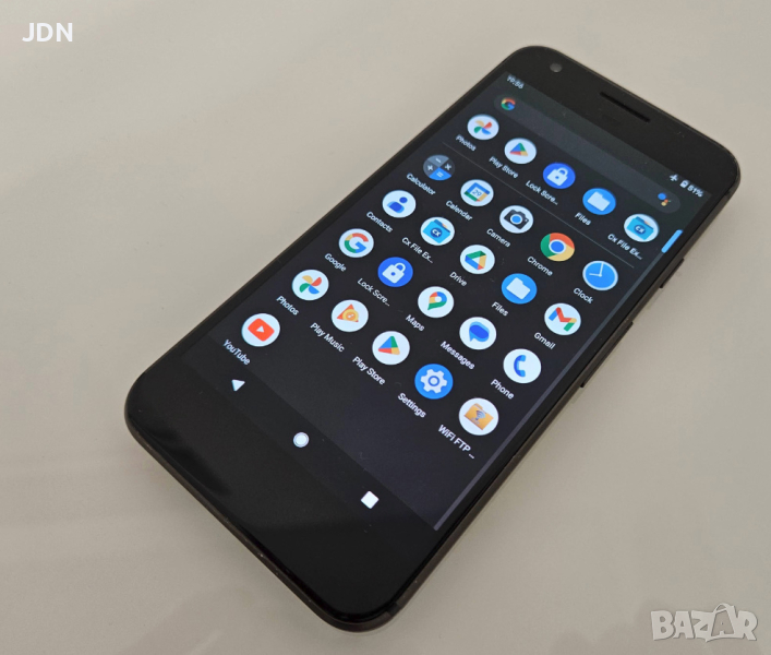 Google Pixel One 32 GB , снимка 1