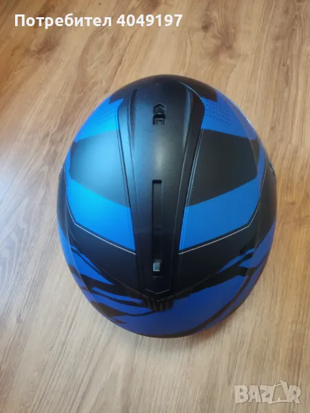Каска за мотор, снимка 1