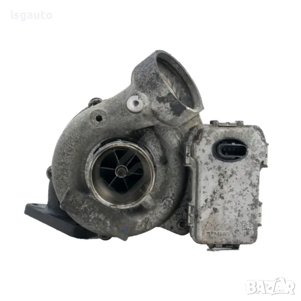 Турбо Mercedes-Benz C-Class 204 (W/S/C) 2007-2014 ID: 144643, снимка 1
