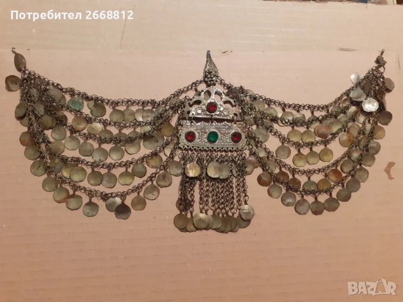 накит, снимка 1