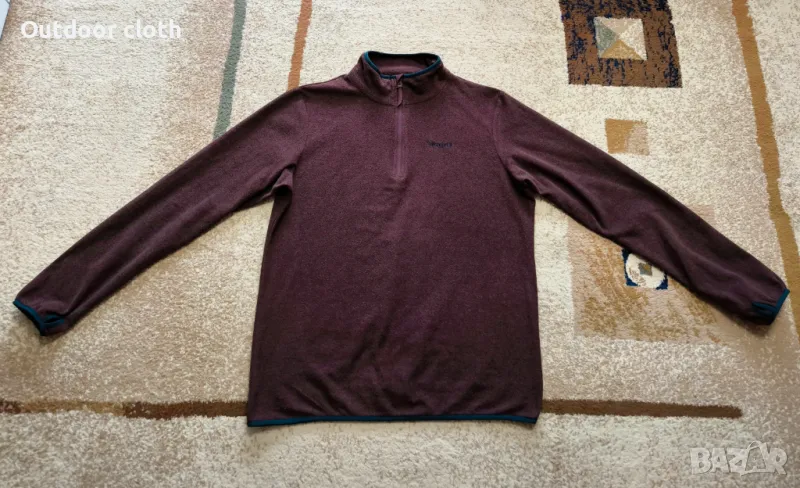 Vikafjell термо блуза туризъм града лов риболов ски бушкрафт , снимка 1