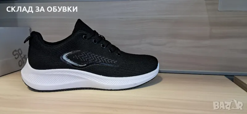 МЪЖКИ Маратонки код-м6058-1, снимка 1