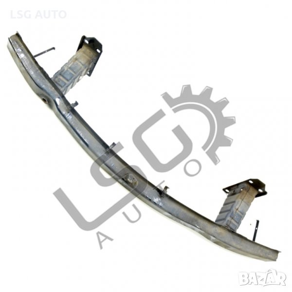 Основа предна броня BMW 320I (E90) 2005-2012 B250320N-12, снимка 1