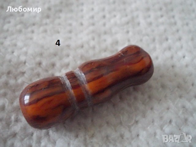 Имам за броеница - разни №3 в Колекции в гр. София - ID39269402 — Bazar.bg