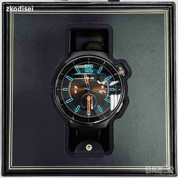 Часовник HUAWEI watch 4 PRO, снимка 1