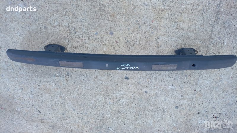 Греда задна броня Mercedes A-Class W169 2008г.	, снимка 1