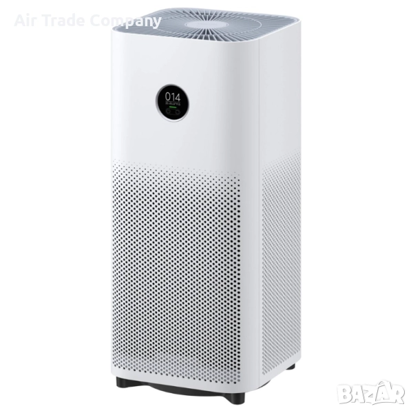 Пречиствател за въздух Xiaomi Mi Air Purifier 4 – BHR5096GL, снимка 1