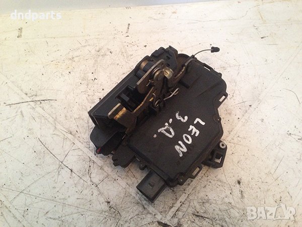 Брава за Seat Leon, /1999-2005/, /задна, дясна/, снимка 1