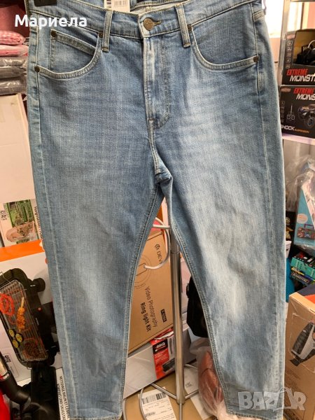 Мъжки Дънки / Дънки Lee Austin Jeans, снимка 1