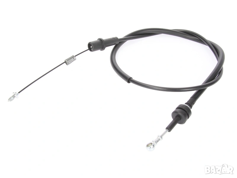 Жило за газ RICAMBIFLEX за OPEL VECTRA 1.7 DIESEL 88г.- № 01.362.517, снимка 1