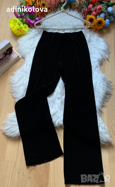 Панталон кадифе, снимка 1