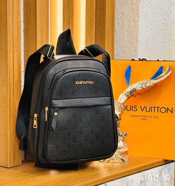 раници guess Tommy Hilfiger Louis Vuitton , снимка 1