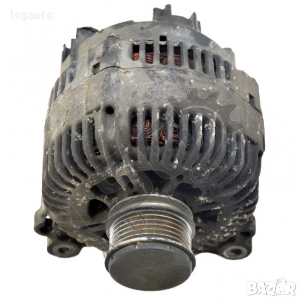 Алтернатор AUDI A6 (4F, C6) 2004-2011 A151221N-65, снимка 1