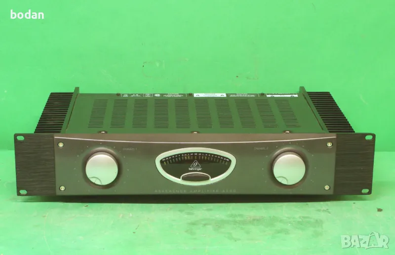 Behringer Reference A500, снимка 1