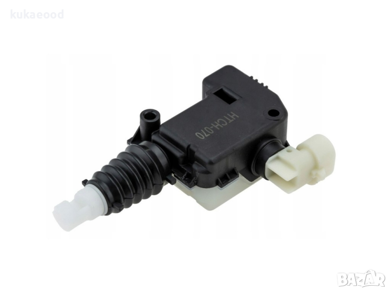 Моторче за заключване на багажник за Tesla Model 3 (2016-2019), снимка 1