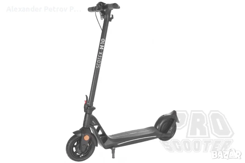 Електрическа Тротинетка Scotex H10, 20 km/h, снимка 1