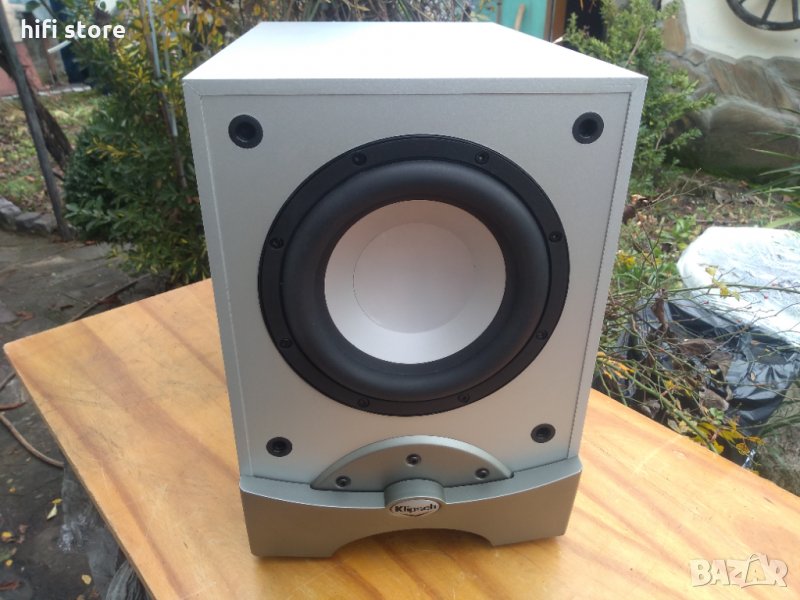 Klipsch RW-8 Subwoofer, снимка 1