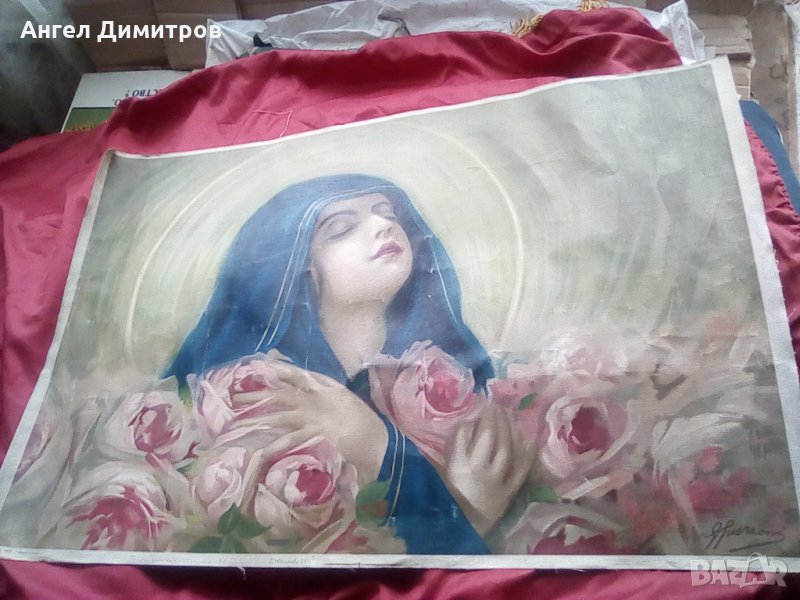 Красива картина, снимка 1