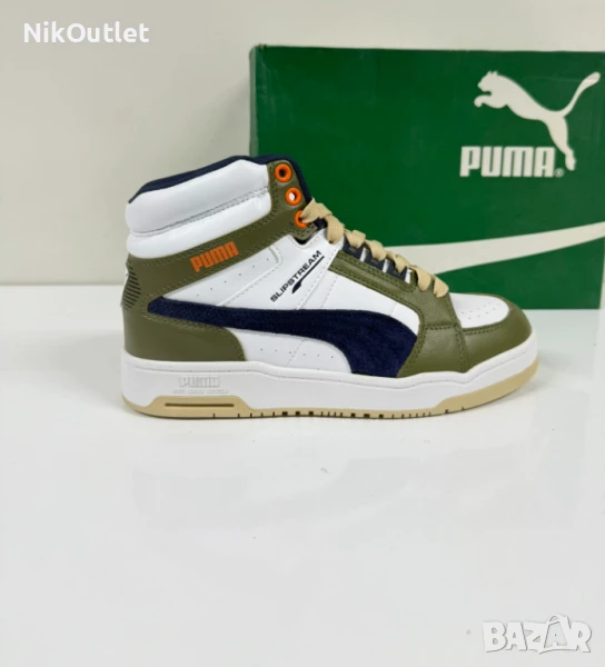 Puma Slip Stream Mid, снимка 1