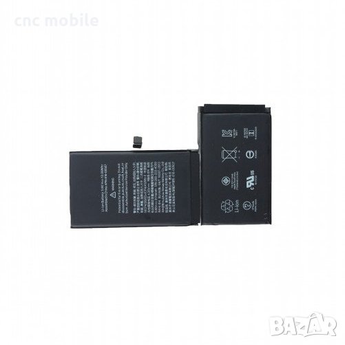 Батерия I Phone XS Max - IPhone XS Max, снимка 1