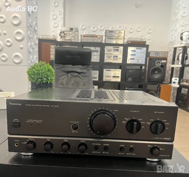 Technics SU-VX700, снимка 1