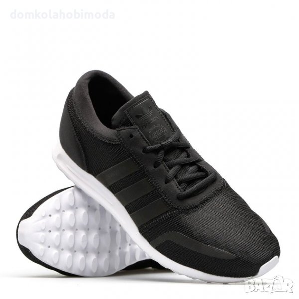 -30%Мъжки Маратонки ADIDAS Los Angeles, снимка 1